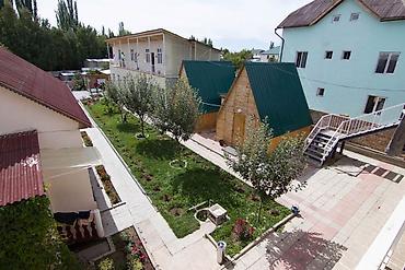 Продаю бизнес !!! Гостевой дом на Иссык-куле, в городе Чолпон-ата — 2