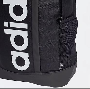 nike airmax: Рюкзак adidas 100% orginal в магазине 3500продоют у меня 2700сом есть — 1
