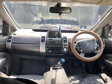 argb controller: Toyota Prius: 2004 г., Робот, Гибрид, Хэтчбэк — 4