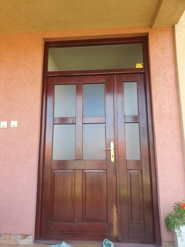 ormar od platna: Doors