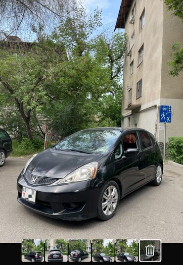хонда фит 2012: Honda Fit: 2009 г., 1.5 л, Автомат, Бензин, Хетчбек