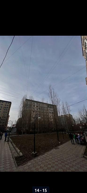 40: 3 комнаты, 64 м², Джал-29 106 серия, 9 этаж, Евроремонт — 8