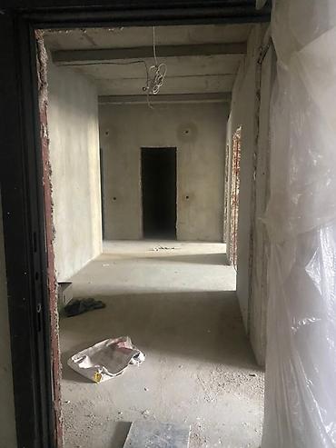 Продажа квартир: 3 комнаты, 96 м², Элитка, 13 этаж, Готовая ПСО (под самоотделку) — 5