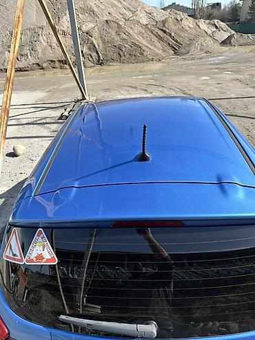 Chevrolet: Chevrolet Spark: 2016 г., 1 л, Робот, Бензин, Хэтчбэк — 3