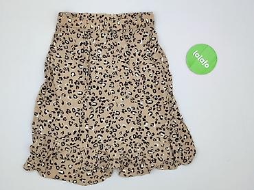leopard: MbyM, Spódnica damska, rozmiar XS — 3