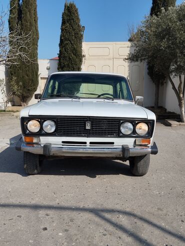 turbo.az vaz 21 04: VAZ (LADA) 2106: 1.6 l | 2005 il 68000 km Sedan