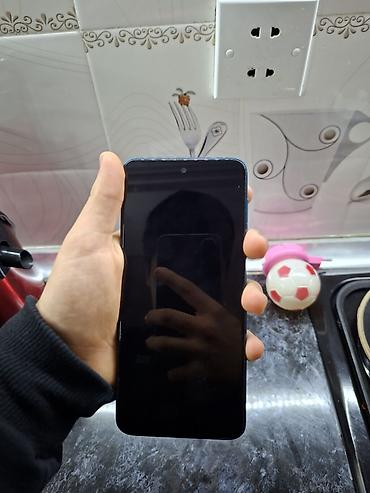 veten komputer: Redmi Note 9S, 64 GB, rəng - Mavi, İki sim kartlı — 4
