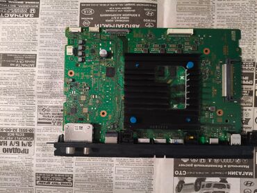 Телевизоры: Продаю запчасти от телевизора SONY все вместе 10 000сом — 4