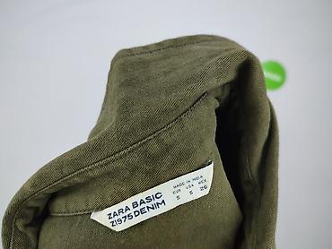 michael kors tk maxx: Zara, Kurtka jeansowa damska, rozmiar S — 5