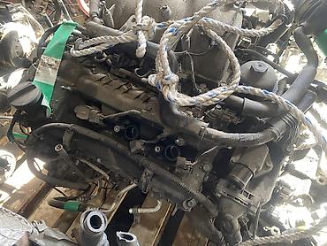 200: Hyundai 2018 г., 3 л, Б/у, Оригинал — 2