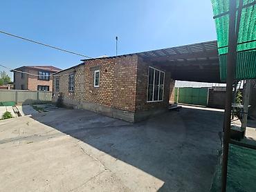 Продажа коттеджей и домов: Дом с благоустроенным двором и навесам 160квм 5 соток мебель остоется — 11