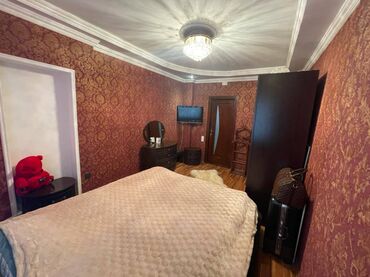 Köhnə tikili: Bakı, 3 otaqlı, Köhnə tikili, m. Həzi Aslanov, 80 kv. m — 15