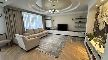Продажа квартир: 3 комнаты, 91 м², Филармония Элитка, 9 этаж, Евроремонт — 14