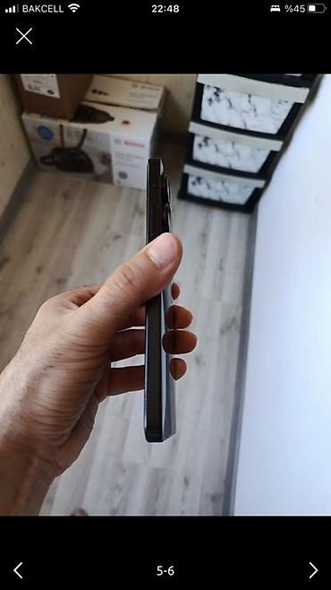 xiaomi pad: Xiaomi Redmi smartfon - Arxa panel: parlaq qara, “Redmi” loqosu, 108 — 2