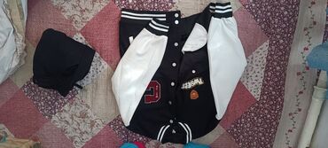спортмастер мужская одежда: Мужской спортивный костюм, 2XL (EU 44), Новый, цвет - Черный, Самовывоз