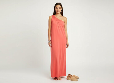 sukienki wieczorowe dla kobiet w ciąży: Sukienka damska, rozmiar L