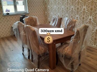 Masalar: Jurnal masası, Yeni, Açılmayan, Şüşə, Oval masa — 98