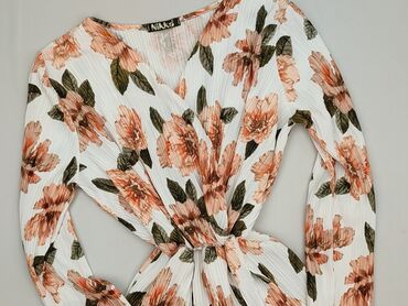 sukienki z paskiem w talii: Women`s dress, size S