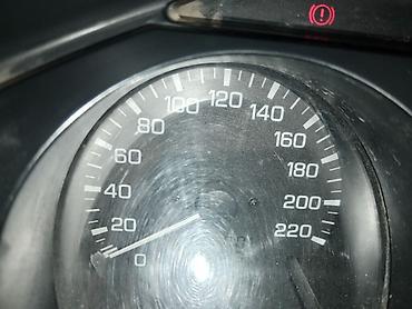 volta vs 1: Mitsubishi Pajero: 3 l | 2003 il 448000 km Ofrouder/SUV — 7