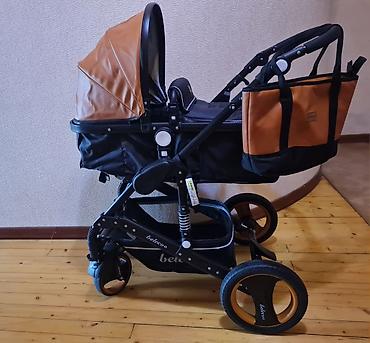 Milana Kaleska qiymeti 80man teze kimi 4 5 defe istifade olunub
