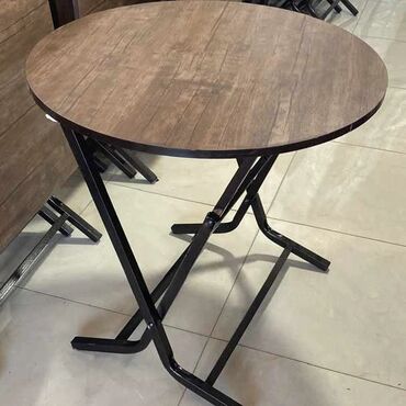 Masalar: Yeni, Açılan, Laminat, Dördbucaq masa — 5