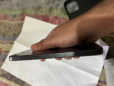 samsung м31: IPhone 15 Pro Max, цвет «черный титан» - Корпус из титана, матовое — 6