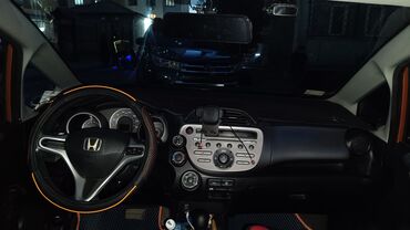 runx alex: Honda Fit: 2010 г., 1.5 л, Автомат, Бензин, Хетчбек
