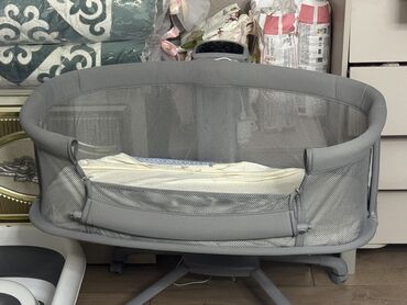 десткие палатки для девочек: Детская кроватка
Абсолютно новая 
Отдам за 5000
