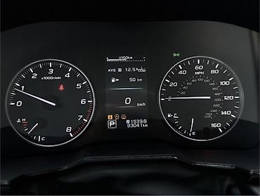 Subaru: Subaru Outback: 2020 г., 2.5 л, Вариатор, Бензин, Универсал — 11