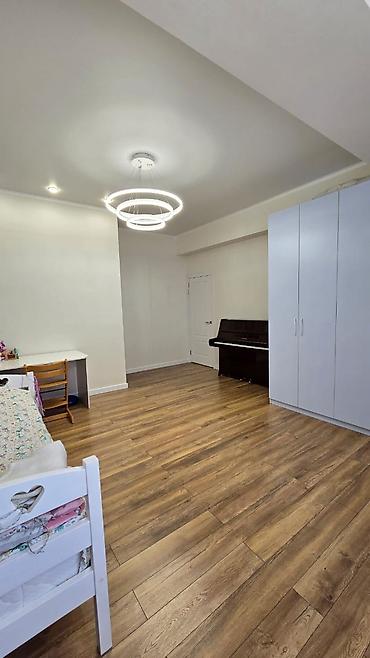 Продажа квартир: 3 комнаты, 120 м², Элитка, 10 этаж, Дизайнерский ремонт — 5