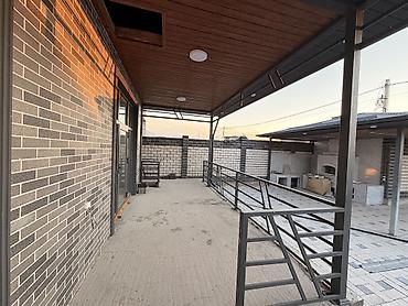 Продажа коттеджей и домов: 🏡 Продается дом под ПСО 📍Ж/м Осмон-Ата ( выше оскон Ордо) (район ул — 12