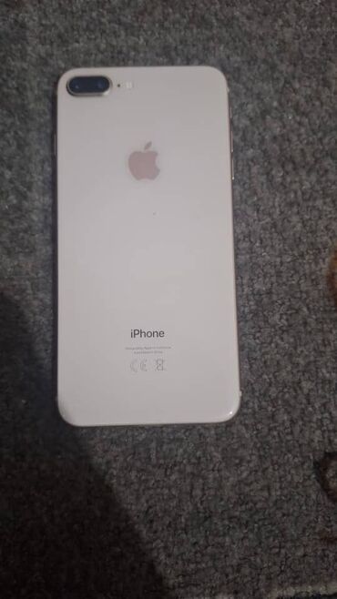 iphone 5c купить: IPhone 8 Plus, Б/у, 64 ГБ, 100 %