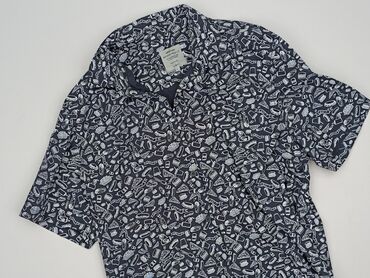 Men: Shirt for men, size L