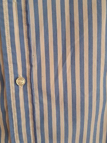 Košulje: Dečija košulja na pruge – Ralph Lauren - Model: klasična košulja sa — 3