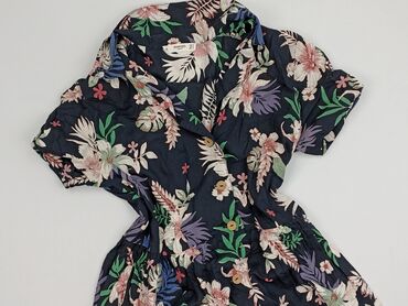 prosta sukienki w kwiaty na wesele allegro: Women`s dress, size M