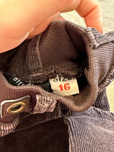 Məktəb çantaları: Uwag geyimleri,hamisi yaxsi veziyyetdedi,1-2-3 manata satilir — 18