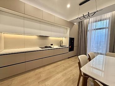 archa group: 3 комнаты, 105 м², 14 этаж — 3