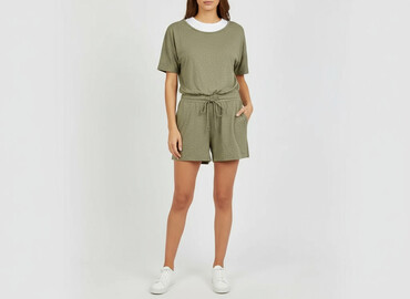 piżama mohito: Mohito, Women`s overall, size S at lalafo.pl piżama mohito: Mohito, Women`s overall, size S