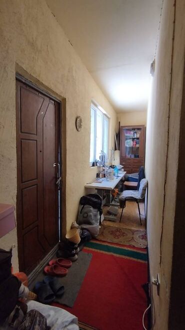 Köhnə tikili: Bakı, 3 otaqlı, Köhnə tikili, m. Həzi Aslanov, 82 kv. m — 8