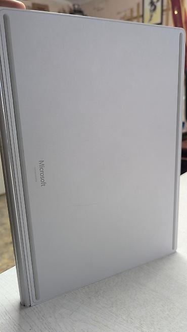 Ноутбуки Microsoft: Для учебы, Б/у, Intel Core i5 — 3