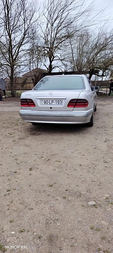 mercedes tap az: Salam bu maşın satılır reyal alıçı axdarılıl il 1999 du mator 2 di — 5