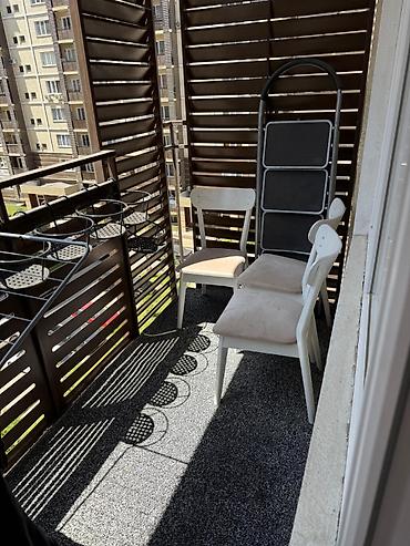 archa group: 3 комнаты, 90 м², 5 этаж, Дизайнерский ремонт — 4