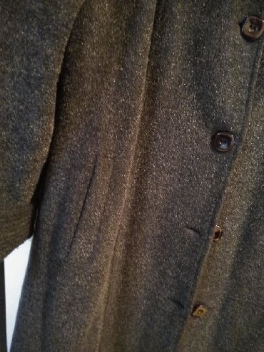 Paltolar: ENDIRIM EDILDI İTALİYANİN APRİL FİRMASİNİN KASEMİR PALTOSU, BİR NECE — 4