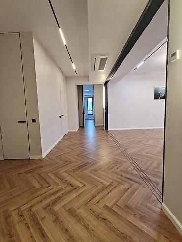 950: 4 комнаты, 205 м², Асанбай мкр Элитка, 3 этаж, Свежий ремонт — 5