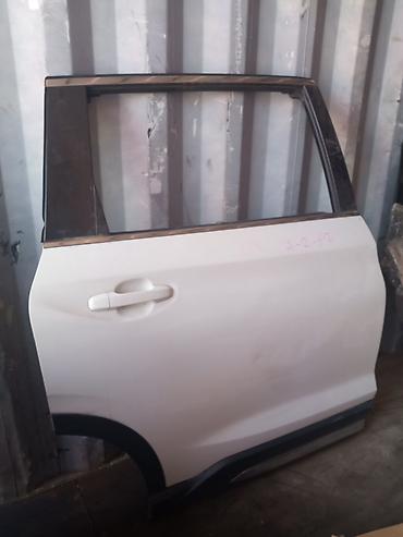 Другие детали кузова: Широкий ассортимент кузовных запчастей для Субару ! задние крылья ! — 10