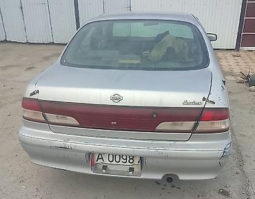 рулевая рейка марк 2: Nissan Cefiro: 1998 г., 2 л, Автомат, Бензин, Седан — 1