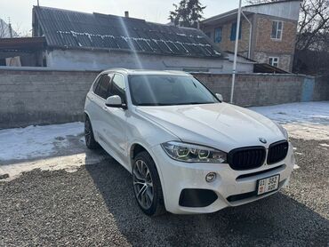 роторная косылка: BMW : 2017 г., 3 л, Автомат, Бензин, Универсал