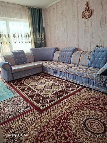 105: 3 комнаты, 66 м², 105 серия, 5 этаж — 7