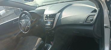 Hyundai: Hyundai Solaris: 2015 г., 1.6 л, Автомат, Бензин, Седан — 5