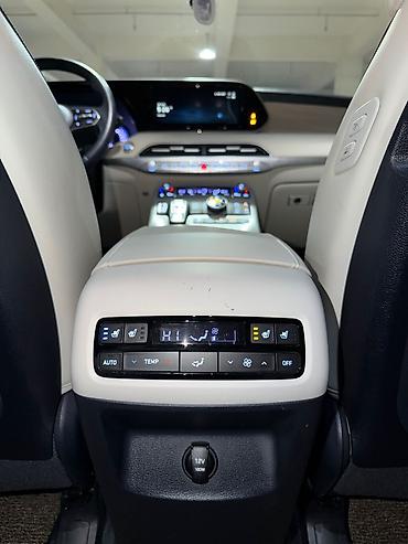 Hyundai: Hyundai Palisade: 2021 г. — 6